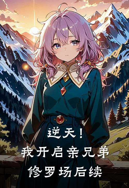 逆天！我开启亲兄弟修罗场后续