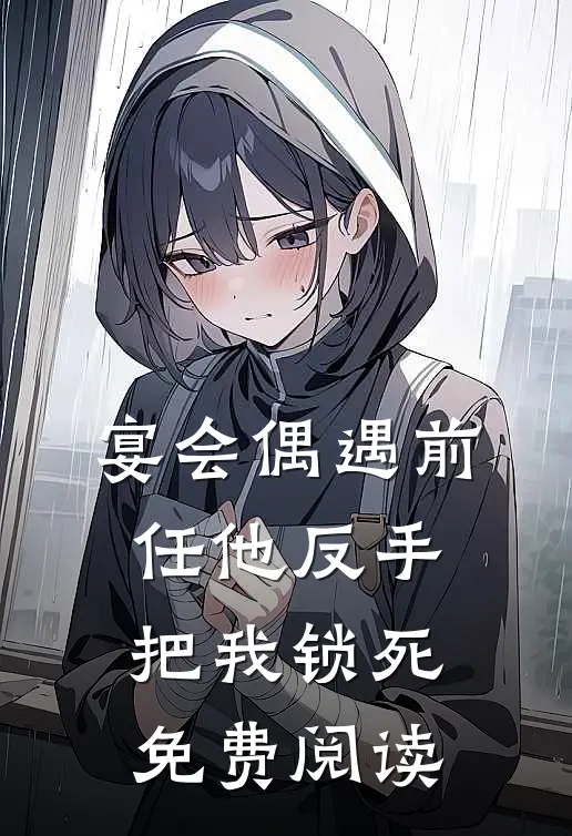 宴会偶遇前任他反手把我锁死免费阅读