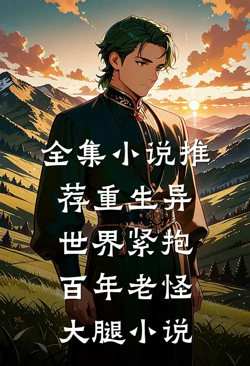 全集小说推荐重生异世界紧抱百年老怪大腿小说