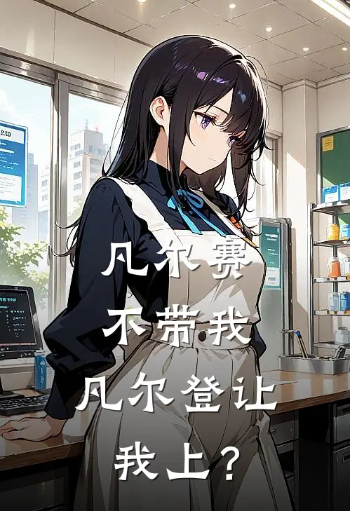 凡尔赛不带我，凡尔登让我上？