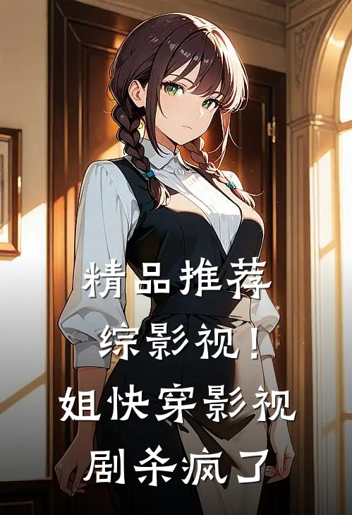 精品推荐综影视！姐快穿影视剧杀疯了