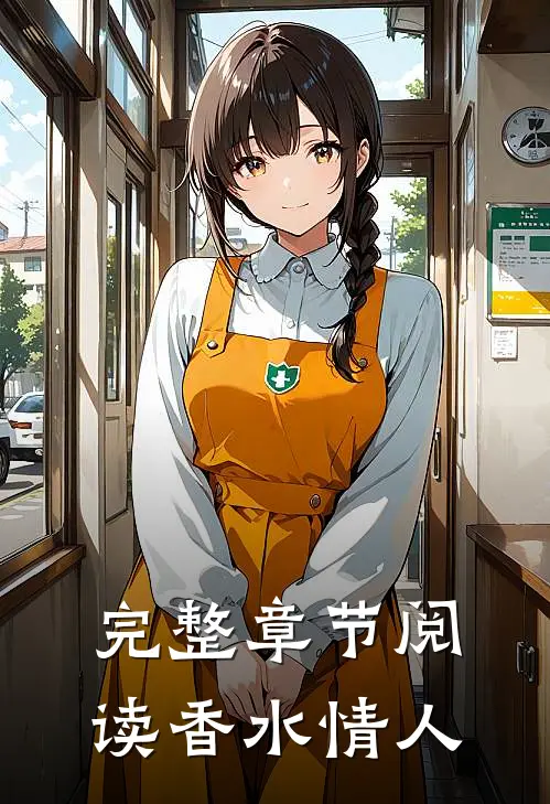 完整章节阅读香水情人