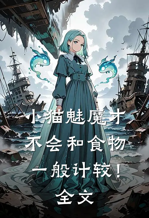 小猫魅魔才不会和食物一般计较！全文