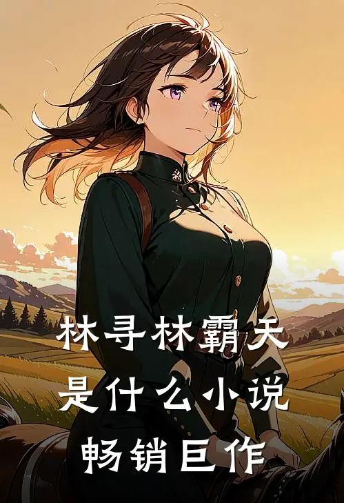林寻林霸天是什么小说畅销巨作