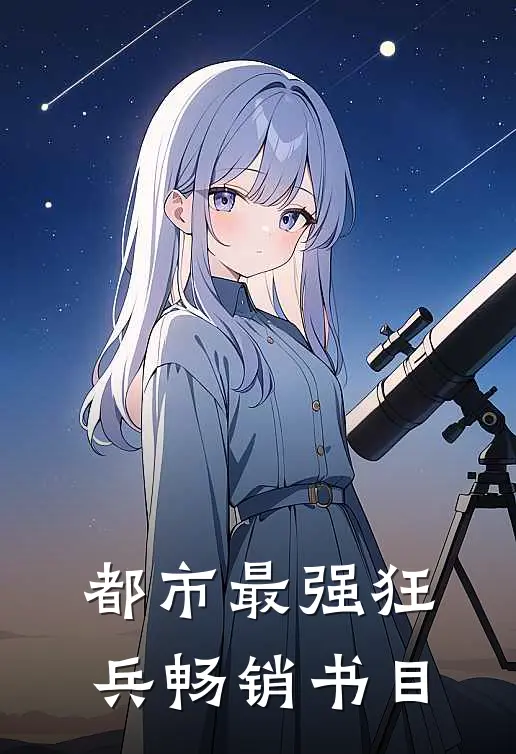 都市最强狂兵畅销书目