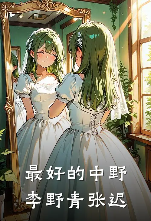 最好的中野李野青张迟