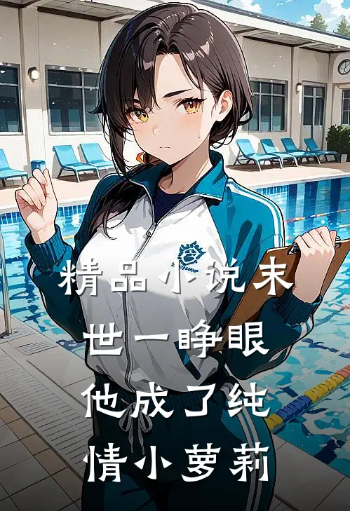精品小说末世一睁眼，他成了纯情小萝莉