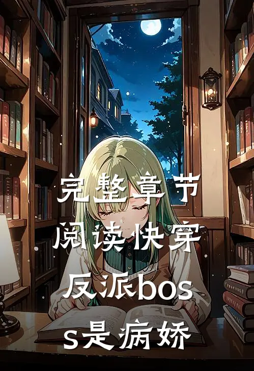 完整章节阅读快穿：反派boss是病娇