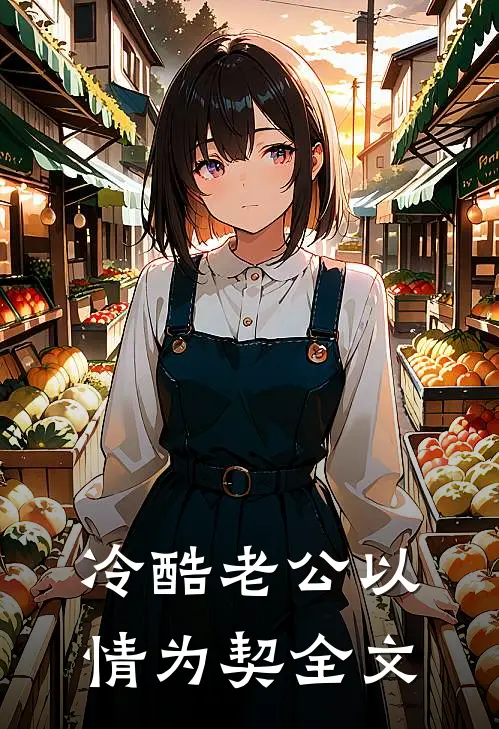 冷酷老公以情为契全文