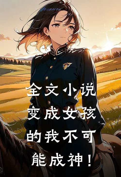全文小说变成女孩的我不可能成神！