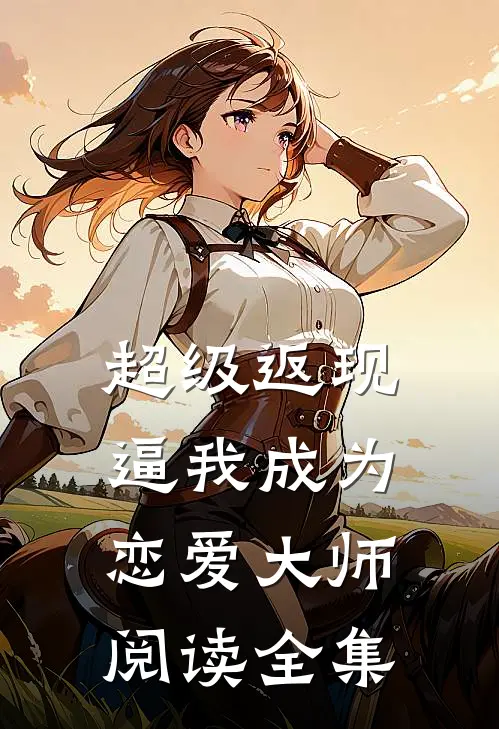 超级返现，逼我成为恋爱大师阅读全集