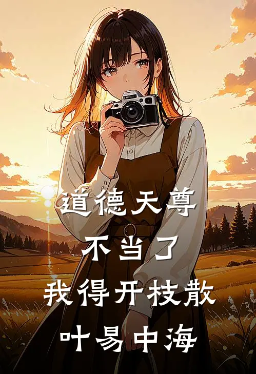 道德天尊不当了，我得开枝散叶易中海