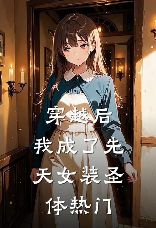 穿越后，我成了先天女装圣体热门