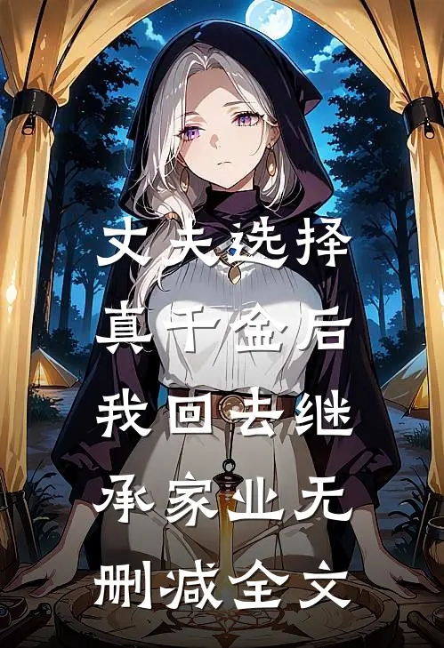 丈夫选择真千金后，我回去继承家业无删减全文