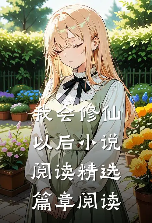 我会修仙以后小说阅读精选篇章阅读