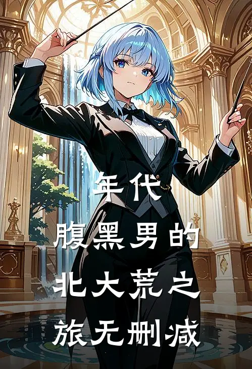 年代：腹黑男的北大荒之旅无删减