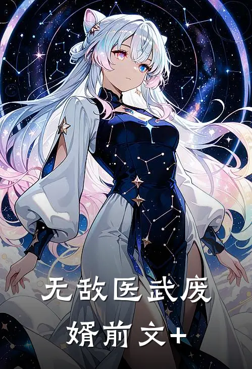 无敌医武废婿前文+