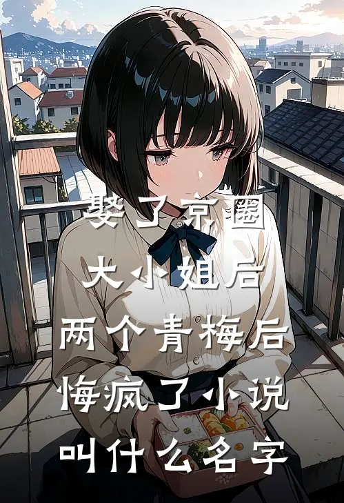 娶了京圈大小姐后，两个青梅后悔疯了小说叫什么名字