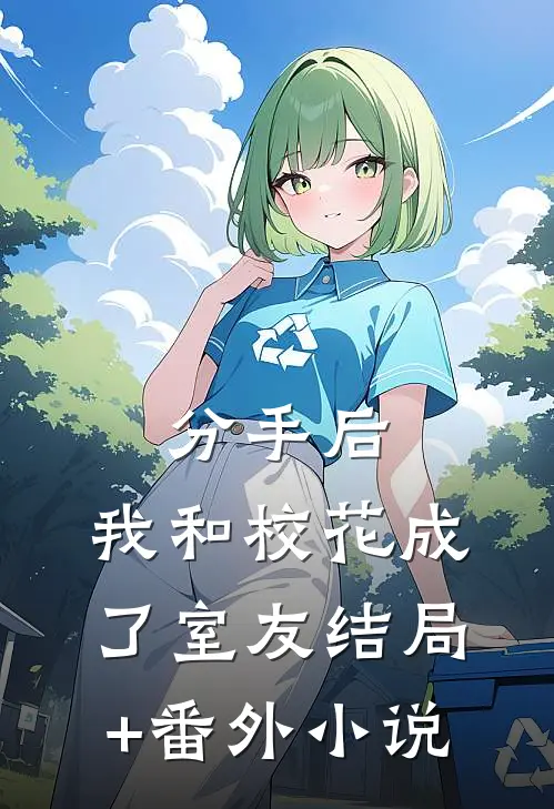 分手后，我和校花成了室友结局+番外小说