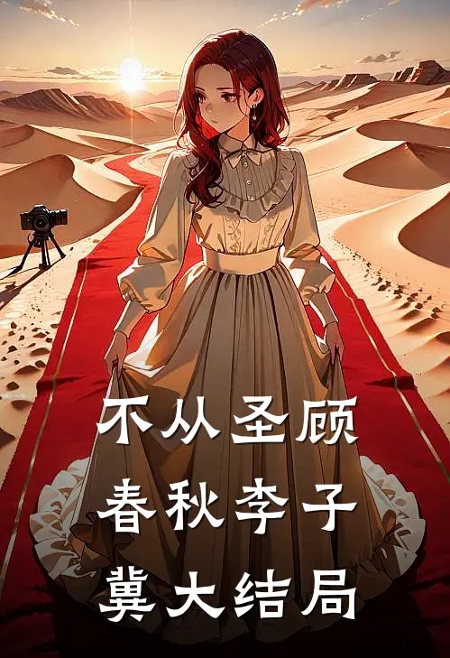 不从圣顾春秋李子冀大结局