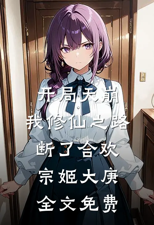 开局天崩，我修仙之路断了合欢宗姬大庚全文免费