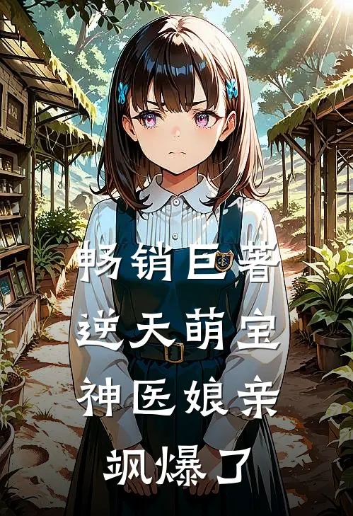 畅销巨著逆天萌宝：神医娘亲飒爆了