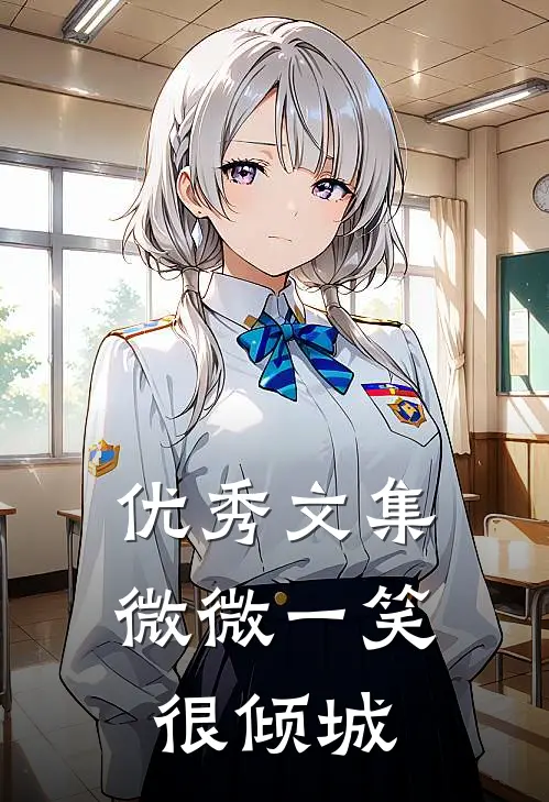 优秀文集微微一笑很倾城