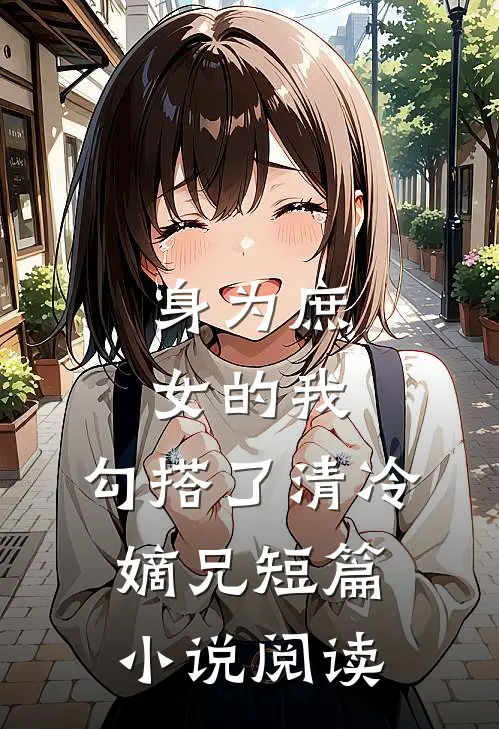 身为庶女的我，勾搭了清冷嫡兄短篇小说阅读