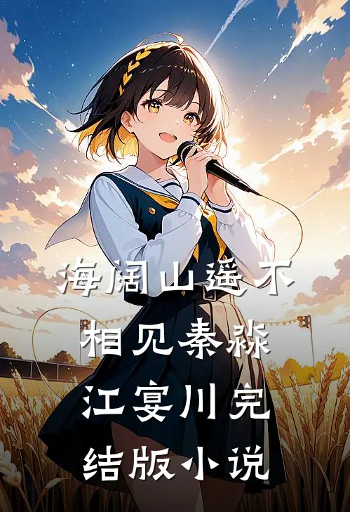 海阔山遥不相见秦淼江宴川完结版小说