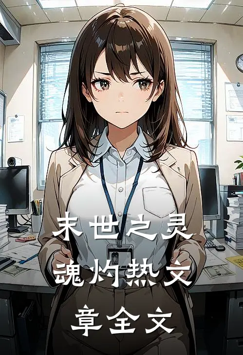 末世之灵魂灼热文章全文