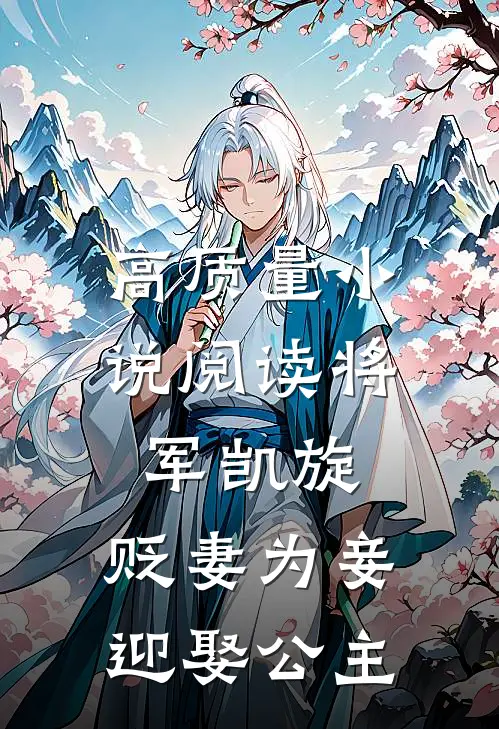 高质量小说阅读将军凯旋，贬妻为妾迎娶公主