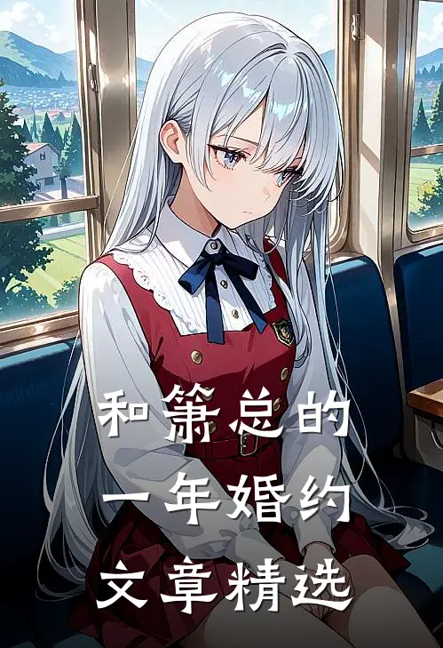 和箫总的一年婚约文章精选