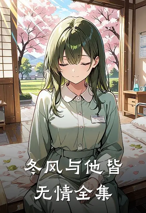 冬风与他皆无情 全集