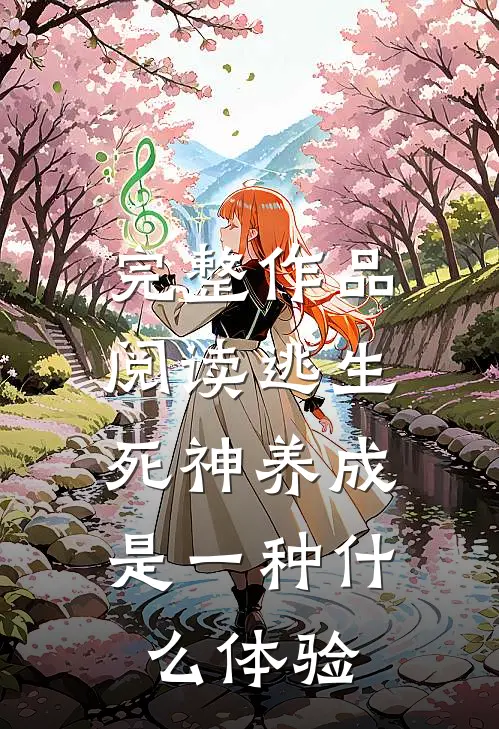 完整作品阅读逃生：死神养成是一种什么体验