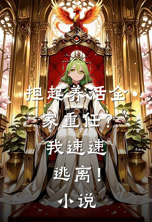 担起养活全家重任？我速速逃离！小说