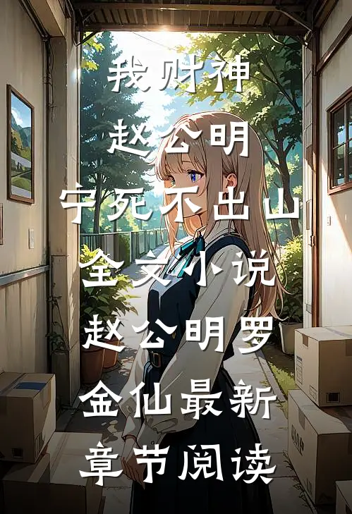 我财神赵公明，宁死不出山全文小说赵公明罗金仙最新章节阅读