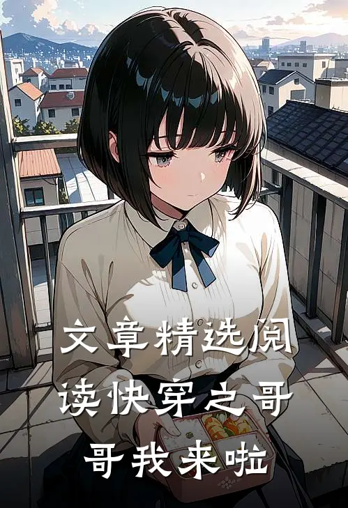 文章精选阅读快穿之哥哥我来啦