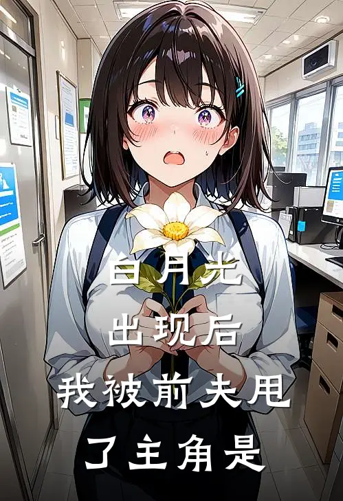 白月光出现后，我被前夫甩了主角是