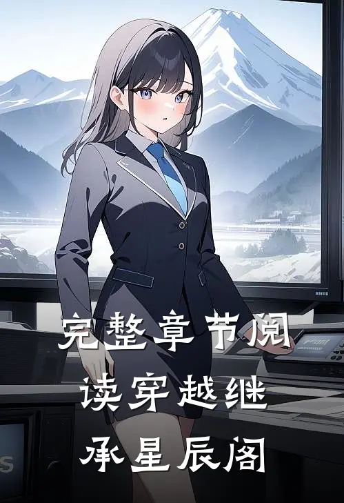 完整章节阅读穿越继承星辰阁