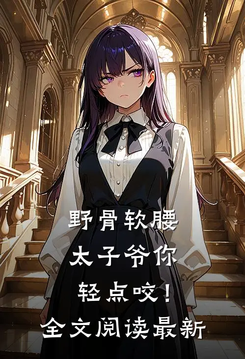 野骨软腰，太子爷你轻点咬！全文阅读最新