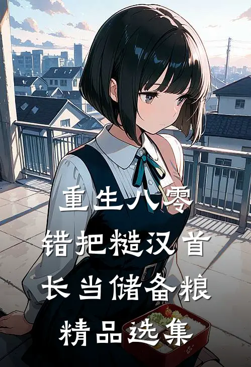 重生八零：错把糙汉首长当储备粮精品选集