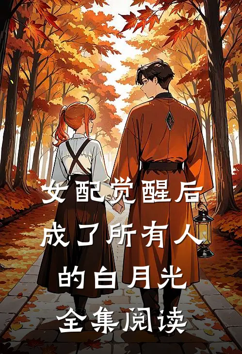 女配觉醒后，成了所有人的白月光全集阅读