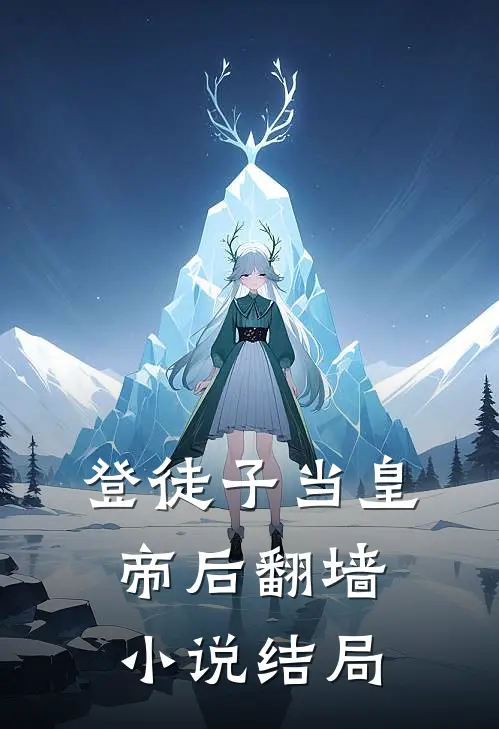 登徒子当皇帝后翻墙小说结局