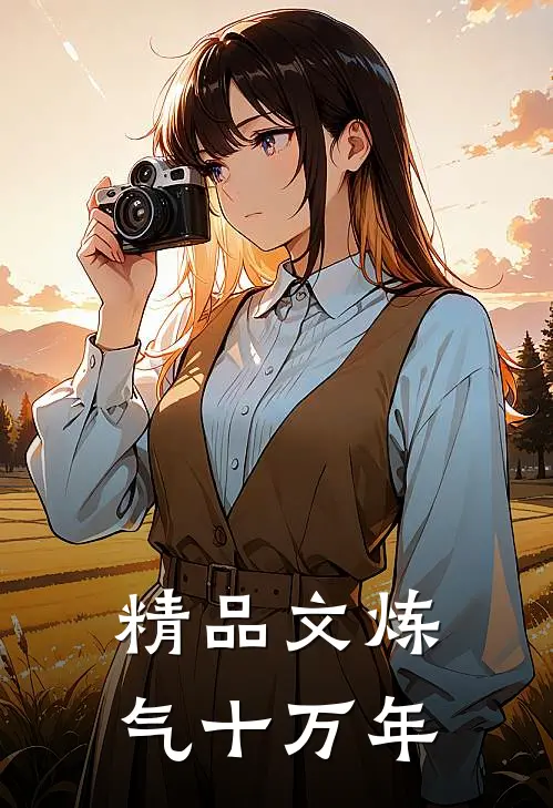 精品文炼气十万年