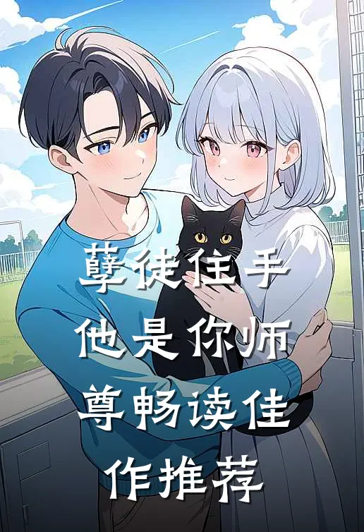 孽徒住手他是你师尊畅读佳作推荐
