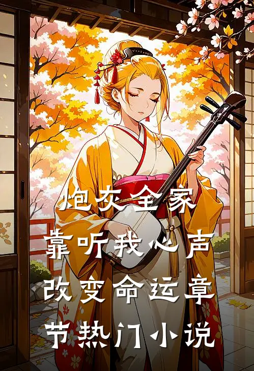 炮灰全家，靠听我心声改变命运章节热门小说