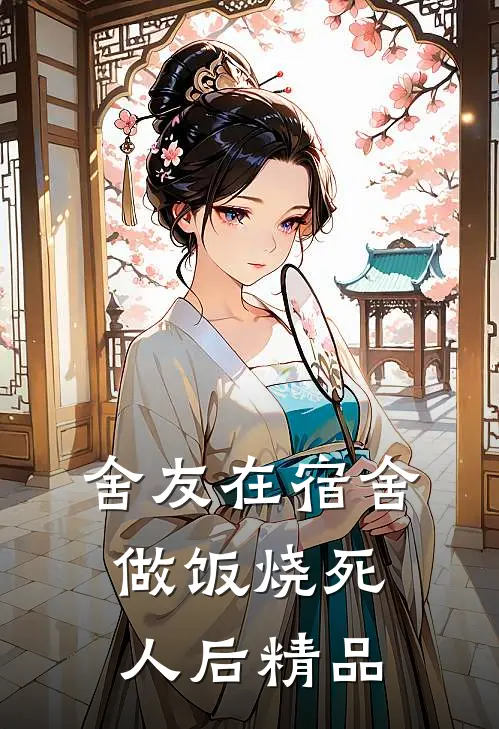 舍友在宿舍做饭烧死人后精品