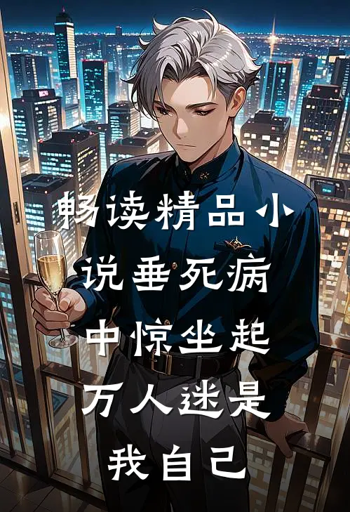 畅读精品小说垂死病中惊坐起，万人迷是我自己