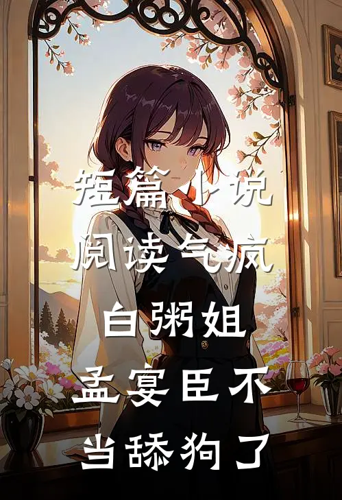 短篇小说阅读气疯白粥姐，孟宴臣不当舔狗了