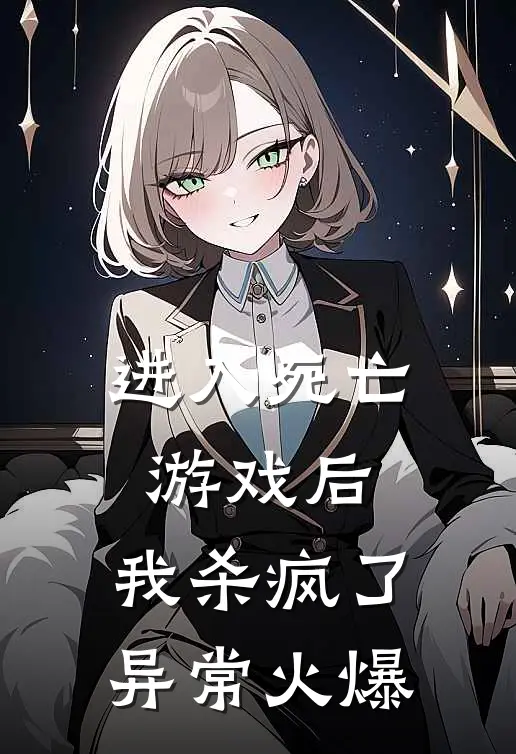 进入死亡游戏后，我杀疯了异常火爆